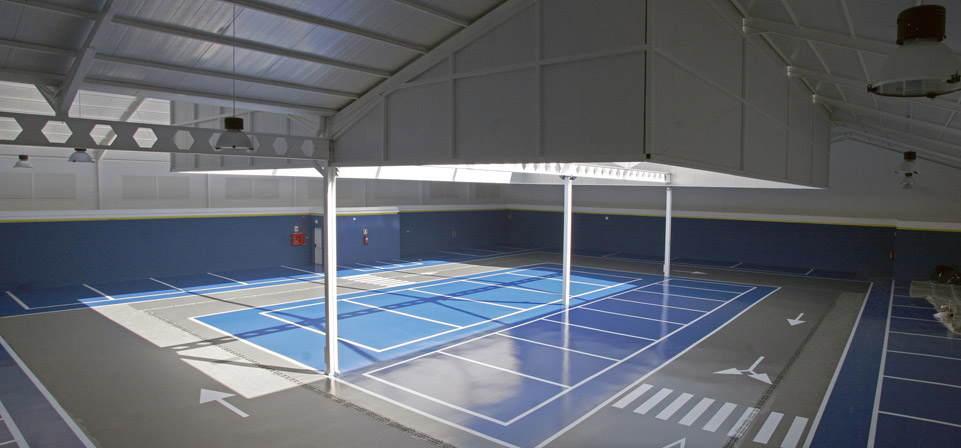 Comisaria de Policía en Gandia,