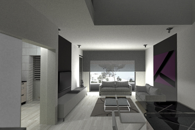 20 viviendas en Alicante